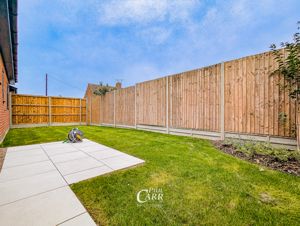 Rear- click for photo gallery